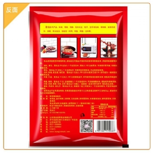 排骨精調味料250g