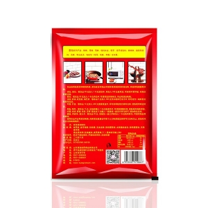 排骨精調(diào)味料180g
