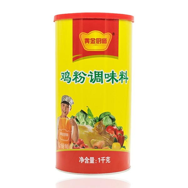 雞粉調味料1kg