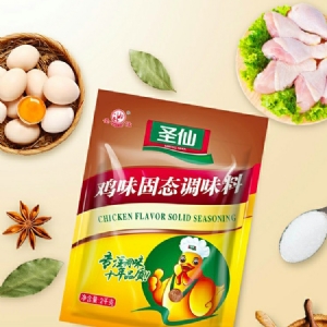圣仙雞味調味料2kg