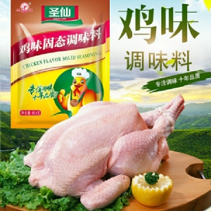 圣仙雞味調味料90.8g