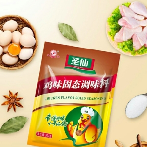 圣仙雞味調味料90.8g