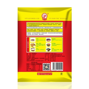 圣仙雞味鮮精調味料227g