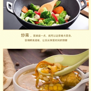 黃金廚師雞味鮮固態調味料100g