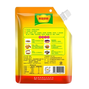 圣仙雞味調味料200g
